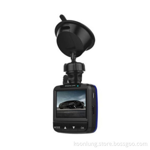 New AIT solution car camera system